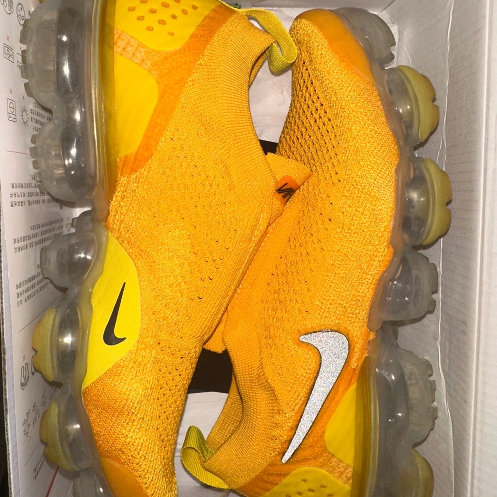 Nike vapormax FK moc 2